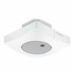 033637 - LIGHT DUAL SQUARE KNX UP  , Steinel