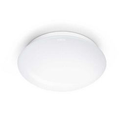 RS PRO LED P1 PMMA sensor 035020 IP 44 white/plastic matt       / POWERLED WHITE 9,5 , 3000 , 960  