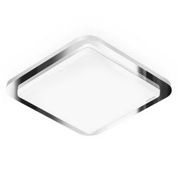 GL RS LED D1 006341 white matt plastic /   
