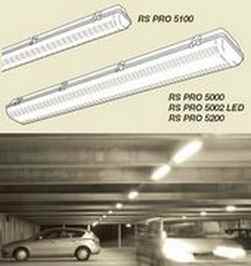 RS PRO 5002 LED senser  Steinel, 